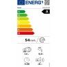 Lavastoviglie BOSCH SMS4ECI28E Acciaio