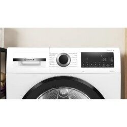 Asciugatrice a condensazione BOSCH WQG24200ES 9K BC BCA DSP