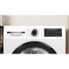 Asciugatrice a condensazione BOSCH WQG24200ES 9K BC BCA DSP
