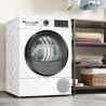 Secadora de condensación BOSCH WQG24200ES 9K BC BCA DSP