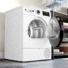 Secadora de condensación BOSCH WQG24200ES 9K BC BCA DSP