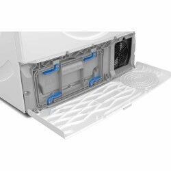 Secadora de condensación BOSCH WQG24200ES 9K BC BCA DSP