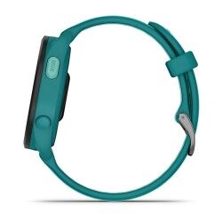 Smartwatch GARMIN Forerunner 165 Music Blue Silver 1,2" 43 mm