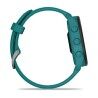Smartwatch GARMIN Forerunner 165 Music Blue Silver 1,2" 43 mm