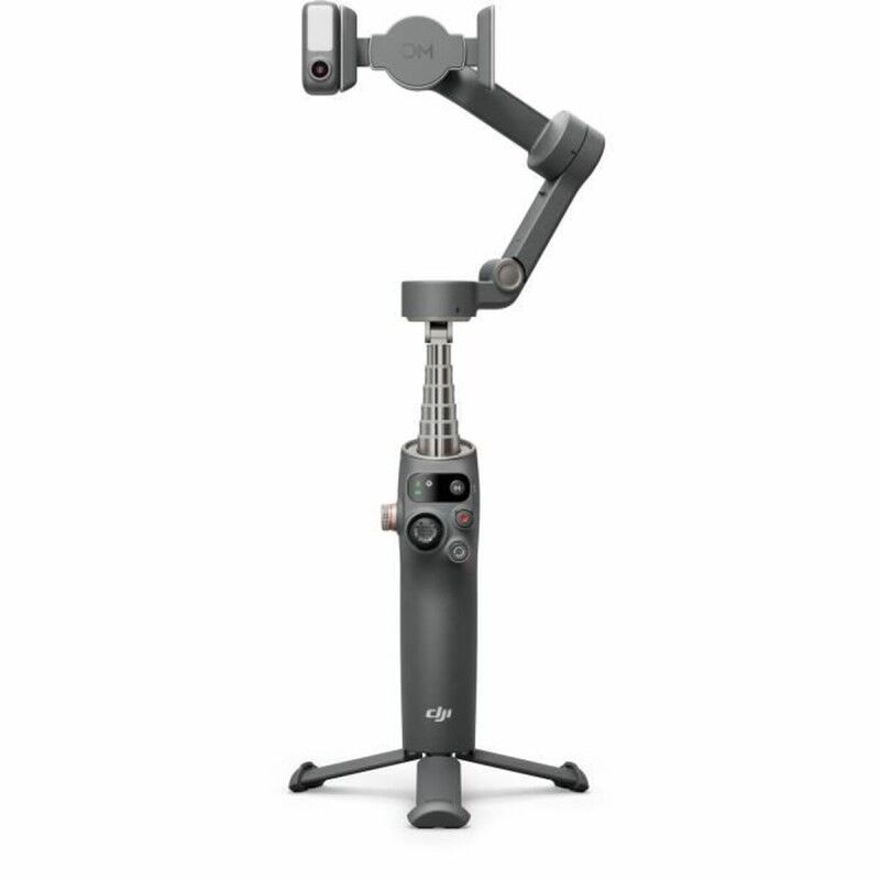 Stabilizzatore di Videocamera per Smartphone Dji Osmo Mobile 7P Stabilizzatore di Videocamera per Smartphone Dji Osmo Mobile 7P