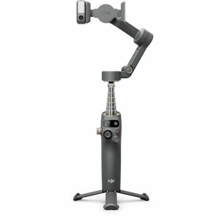 Estabilizador de Câmara para o Smartphone Dji Osmo Mobile 7P