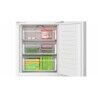Frigo BOSCH KIN96VFD0   194 Bianco