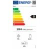 Frigo BOSCH KIN96VFD0   194 Bianco