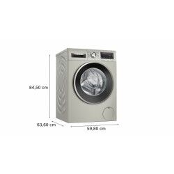 Washing machine BOSCH WGG256ZXES 60 cm 1400 rpm 10 kg
