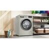 Washing machine BOSCH WGG256ZXES 60 cm 1400 rpm 10 kg