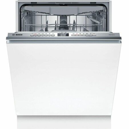 Lavastoviglie BOSCH SMH4EVX08E Bianco 60 cm