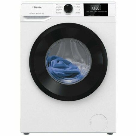 Lavatrice Hisense WF1G7021BW