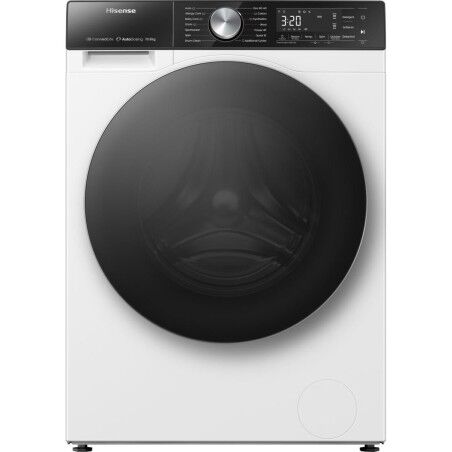 Waschmaschine Hisense WF5S1045BW 59,5 cm 1400 rpm 10,5 kg