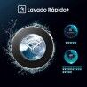 Lavatrice Hisense WF5S1045BW 59,5 cm 1400 rpm 10,5 kg