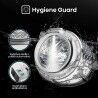Lavatrice Hisense WF5S1045BW 59,5 cm 1400 rpm 10,5 kg