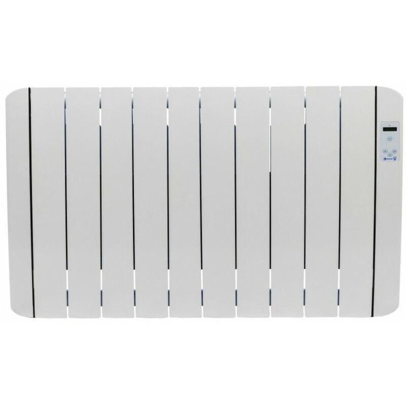 Radiateur à Huile Haverland GD10INERZIAGPS Radiateur à Huile Haverland GD10INERZIAGPS