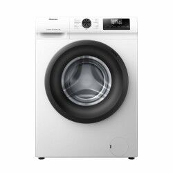 Máquina de lavar Hisense WF1Q9041BW 59,5 cm 1400 rpm 9 kg