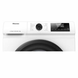 Lavatrice Hisense WF1Q9041BW 59,5 cm 1400 rpm 9 kg