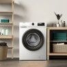 Lavatrice Hisense WF1Q9041BW 59,5 cm 1400 rpm 9 kg
