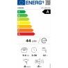 Lavatrice Hisense WF1Q9041BW 59,5 cm 1400 rpm 9 kg