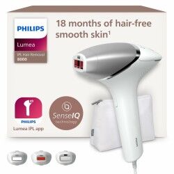 Electric IPL Hair Remover Philips BRI946/00     *