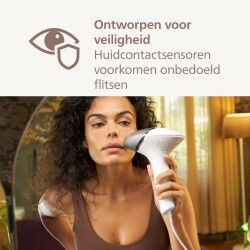 Electric IPL Hair Remover Philips BRI946/00     *