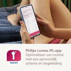 Electric IPL Hair Remover Philips BRI946/00     *