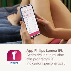 Electric IPL Hair Remover Philips BRI946/00     *