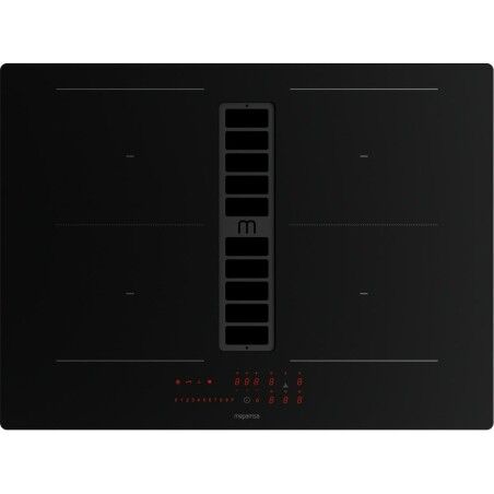 Piano Cottura ad Induzione Mepamsa INDU MAX BK