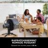 Ventilateur sur Pied Shark FA300EU