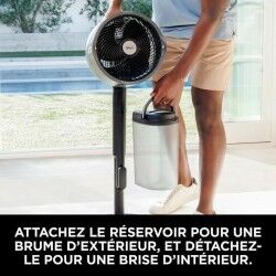 Ventilateur sur Pied Shark FA300EU
