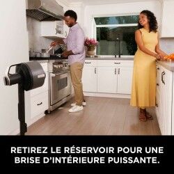 Ventilateur sur Pied Shark FA300EU