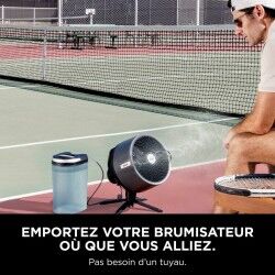 Ventilateur sur Pied Shark FA300EU