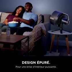 Ventilateur sur Pied Shark FA300EU