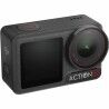 Fotocamera Sportiva Dji Osmo Action 5 Nero