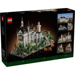 Set di Costruzioni Lego 21063
