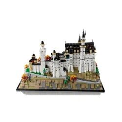 Set di Costruzioni Lego 21063