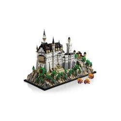 Set di Costruzioni Lego 21063