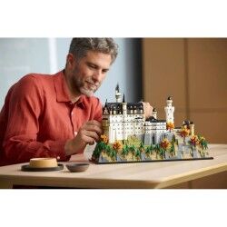 Set di Costruzioni Lego 21063