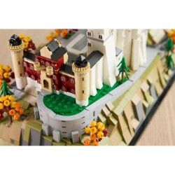 Set di Costruzioni Lego 21063