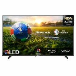 Smart TV Hisense 32A5NQ       32 Full HD 32" LED HDR D-LED QLED