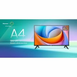 Smart TV Hisense 40A4Q        40 Full HD DLED 40"