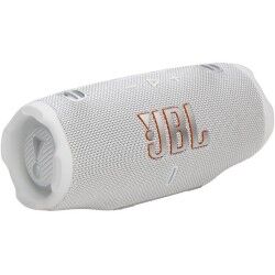 Altoparlante Bluetooth Portatile JBL Charge 6 Bianco