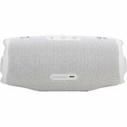 Altoparlante Bluetooth Portatile JBL Charge 6 Bianco