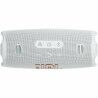 Altoparlante Bluetooth Portatile JBL Charge 6 Bianco
