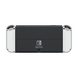 Nintendo Switch Nintendo 45496453435 White