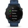 Bracelet d'activités GARMIN Forerunner 255 Bleu 1,3" Ø 46 mm