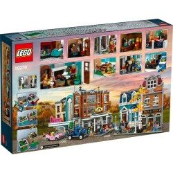 Set de construction Lego 10270
