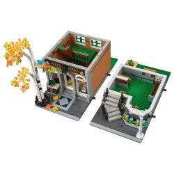 Set di Costruzioni Lego 10270