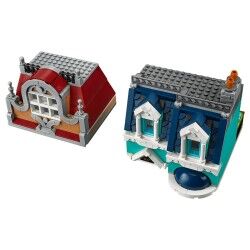 Set di Costruzioni Lego 10270